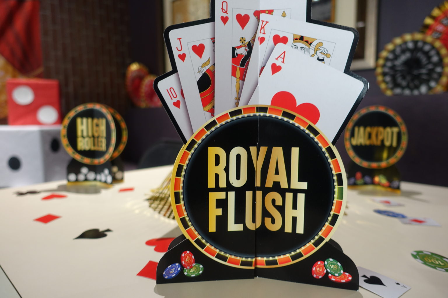 private event planning tools